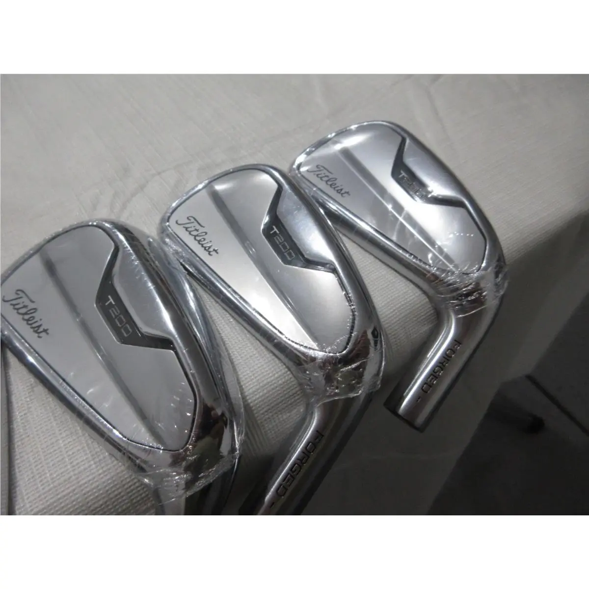 Titleist  - 2021 T200 3