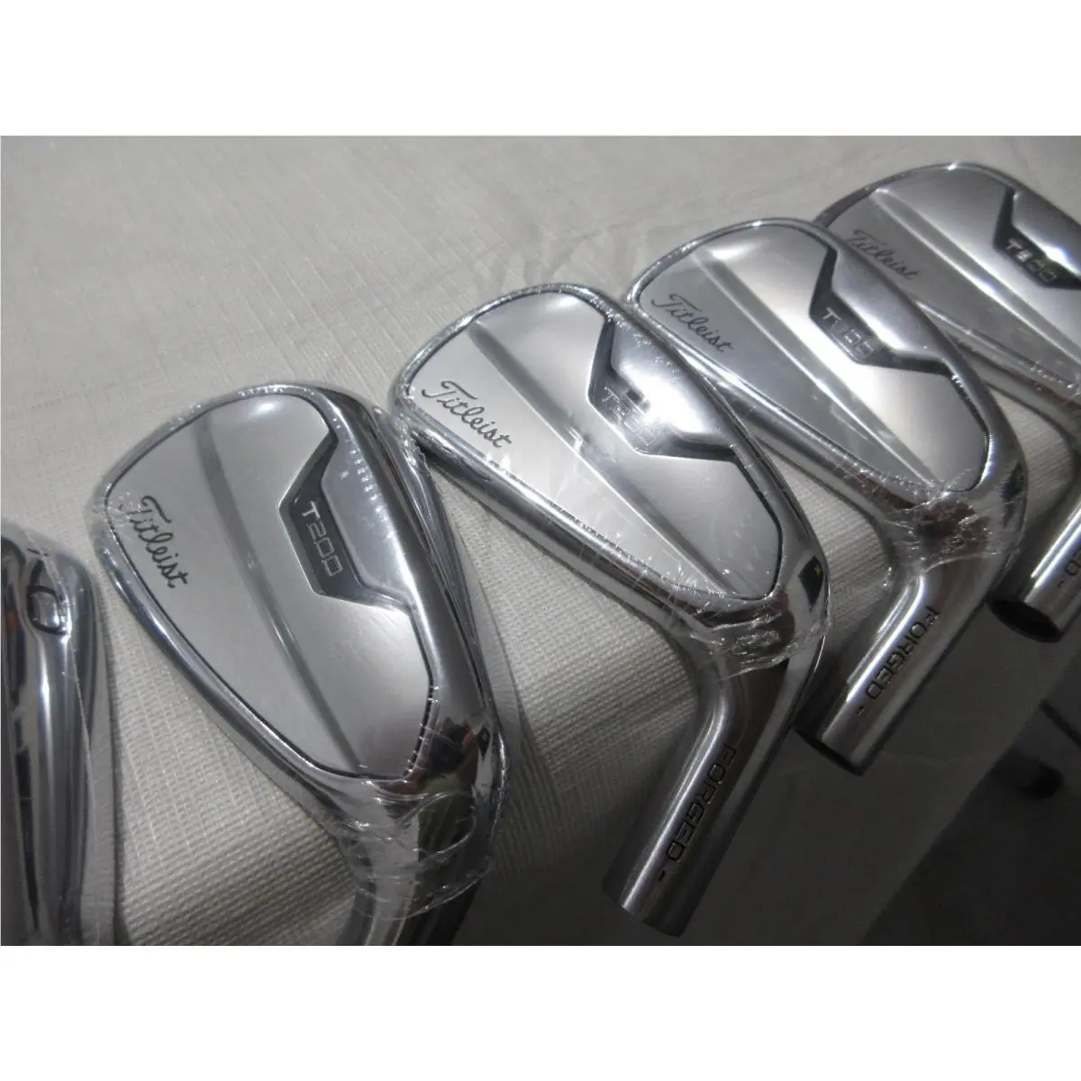 Titleist  - 2021 T200 4