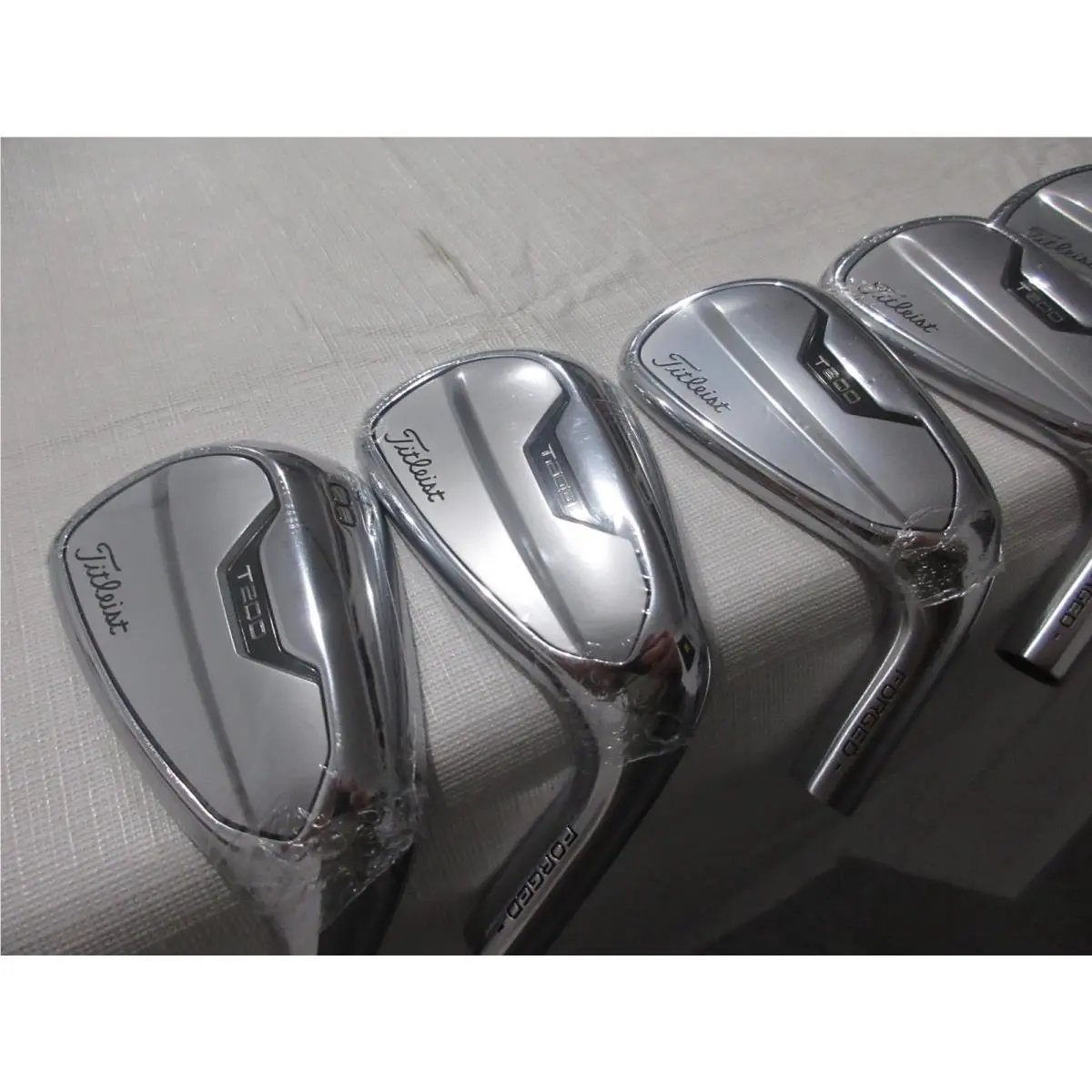 Titleist  - 2021 T200 5