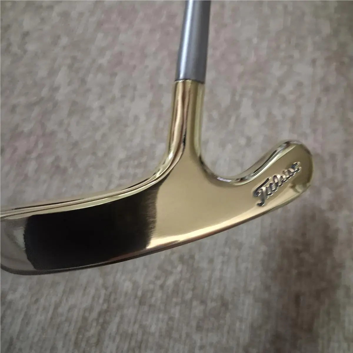 Titleist  - scotty cameron bullseye - scotty cameron bullseye 3