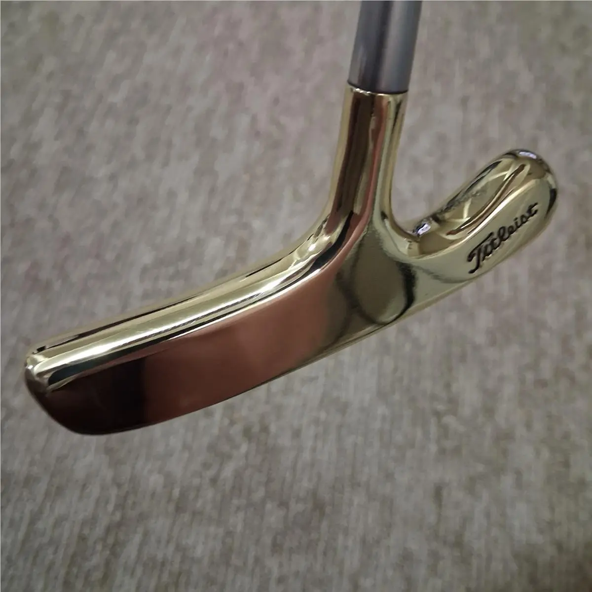 Titleist  - scotty cameron bullseye - scotty cameron bullseye 4