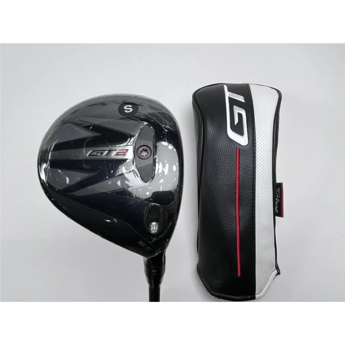 Titleist GT2 4 Fairway Wood 16.5 Tensei K Blue Xlink Tech 65g Stiff RH HC