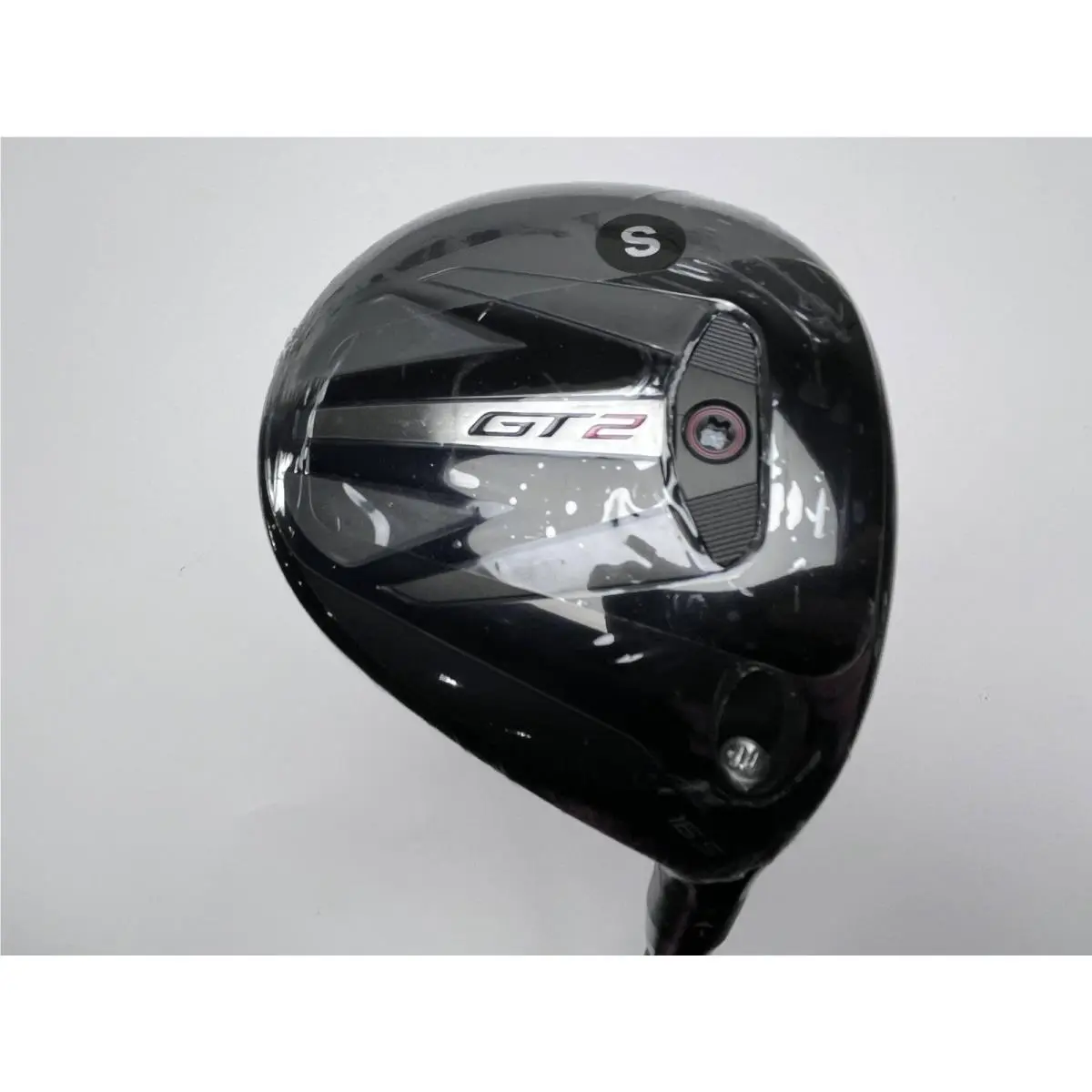 Titleist  - GT2 - Blue 0