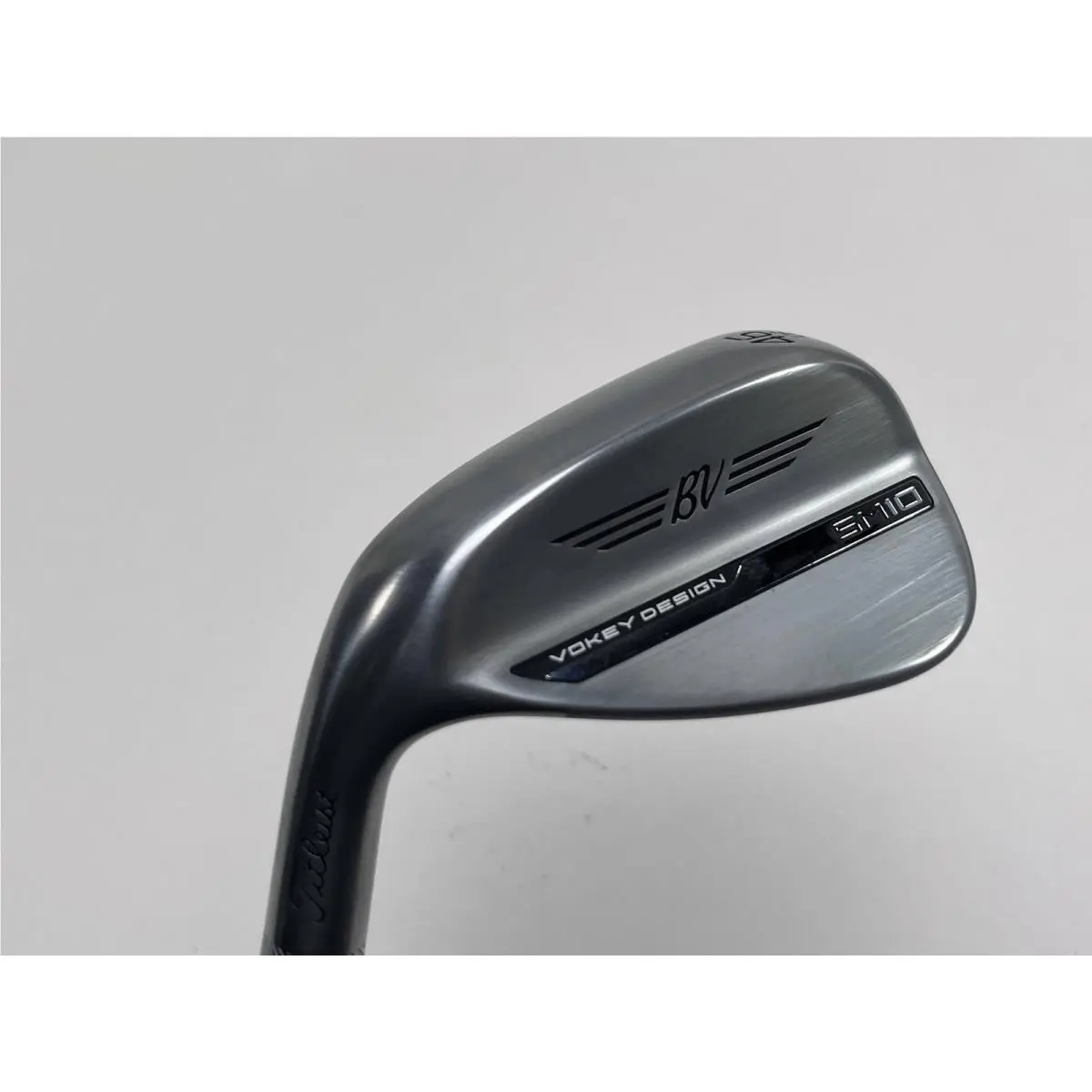 Titleist  - Vokey SM10 Tour Chrome - Vokey Tour Chrome 0