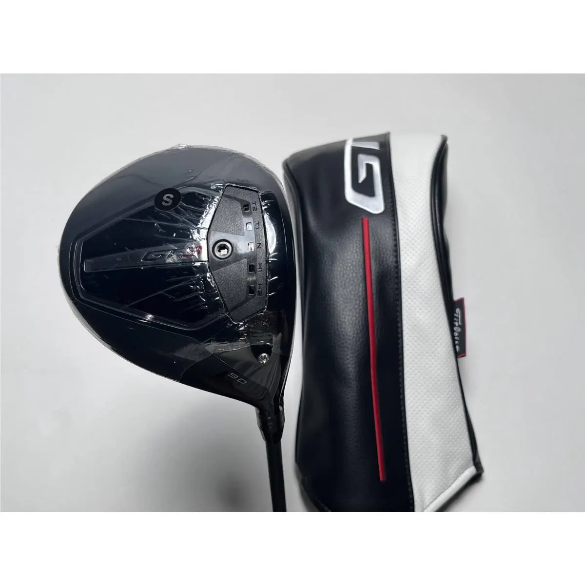 Titleist GT3 Driver 9 Tensei K Blue Xlink Tech 55g Regular RH HC