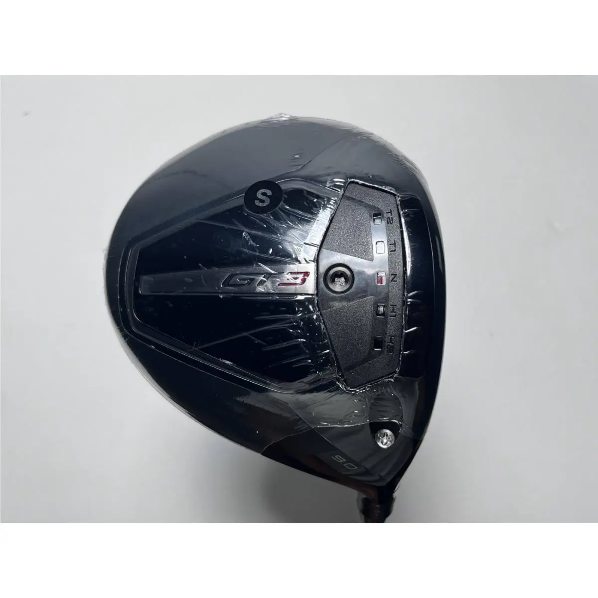 Titleist  - GT3 - Blue 0