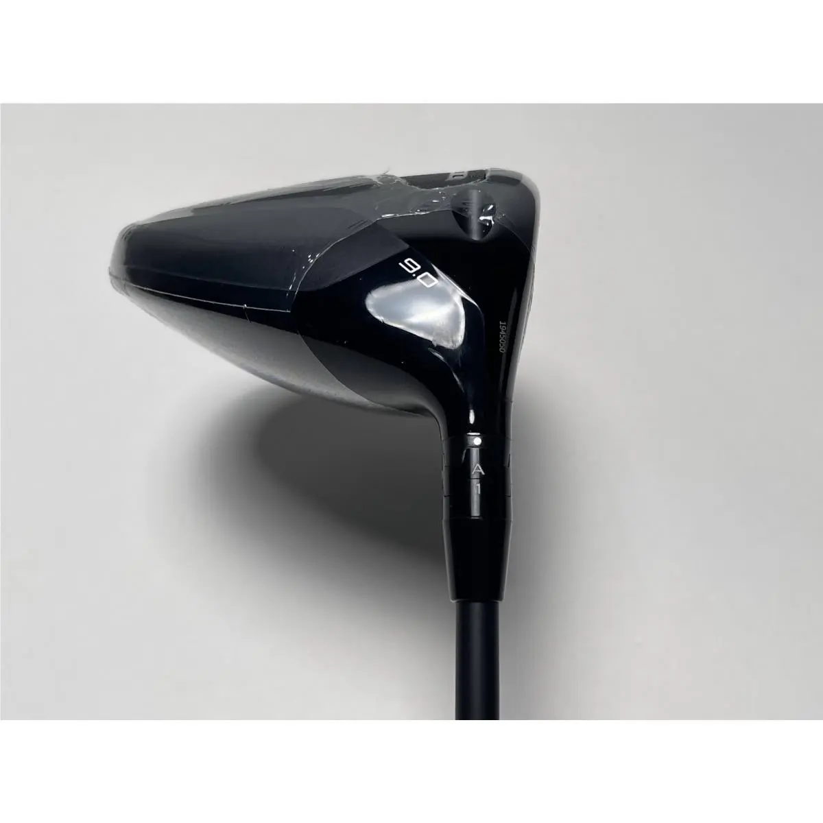 Titleist  - GT3 - Blue 1