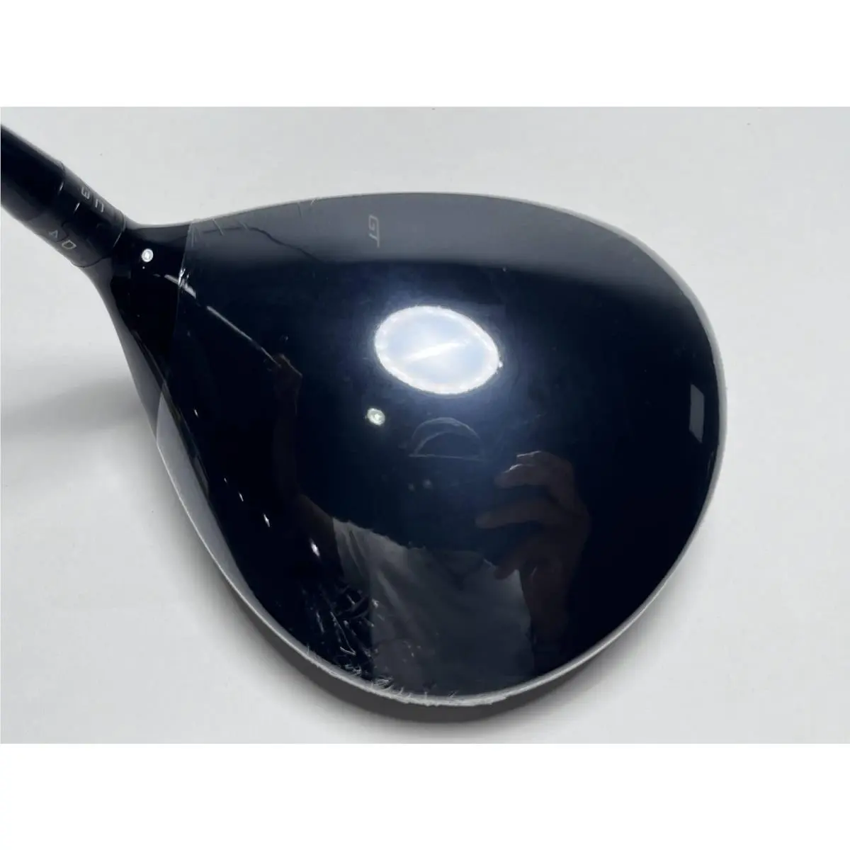 Titleist  - GT3 - Blue 2