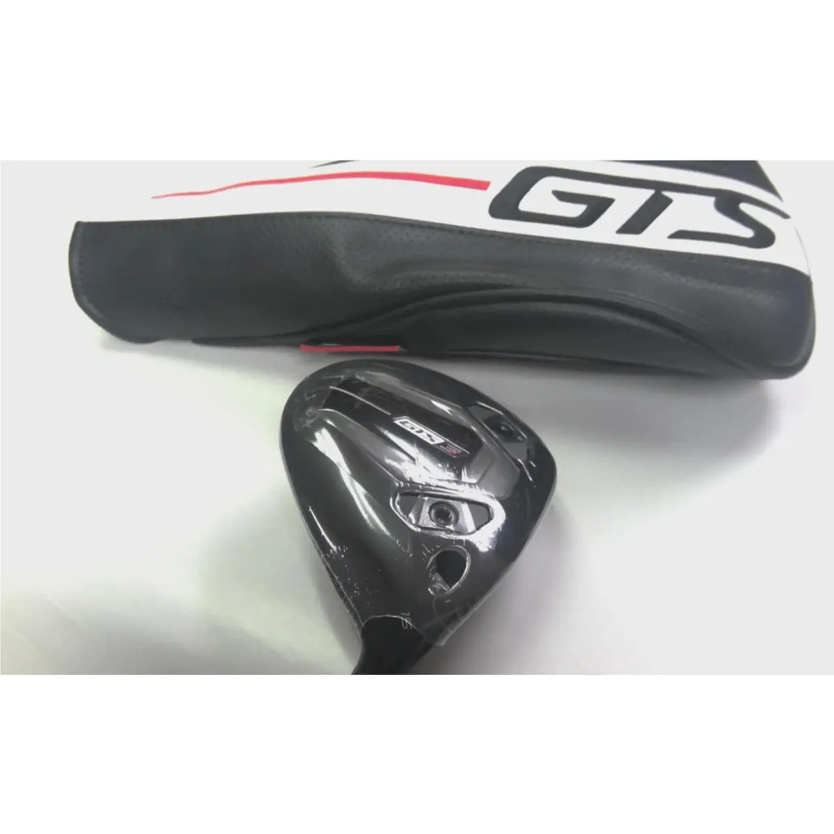 2026 Titleist GTS3 Fairway Wood 3-15 / Tensei 1K White 75S Stiff Flex