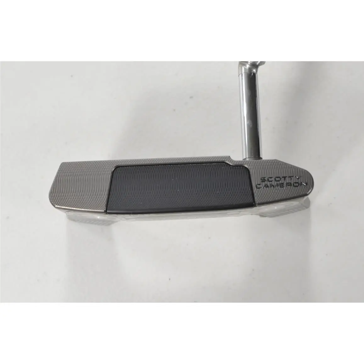 Titleist  - 2018 Scotty Cameron Concept X CX-01 (UPC: 706873089493) 1