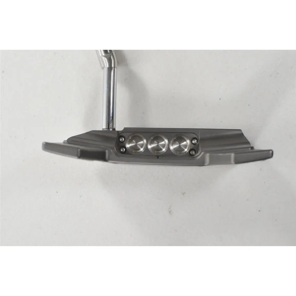 Titleist  - 2018 Scotty Cameron Concept X CX-01 (UPC: 706873089493) 2