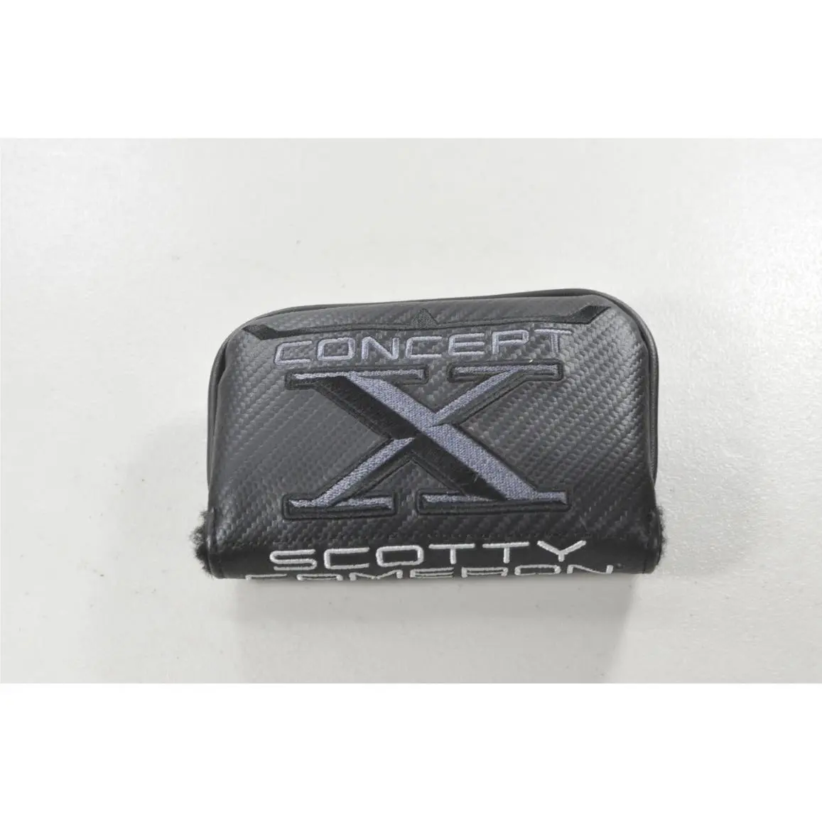 Titleist  - 2018 Scotty Cameron Concept X CX-01 (UPC: 706873089493) 7