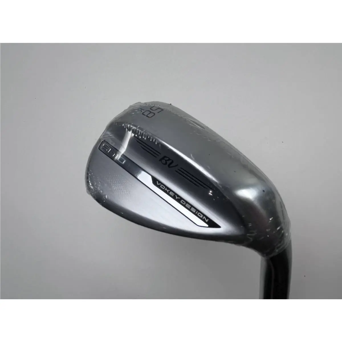 Titleist  - Vokey SM10 Tour Chrome - Vokey Tour Chrome 0