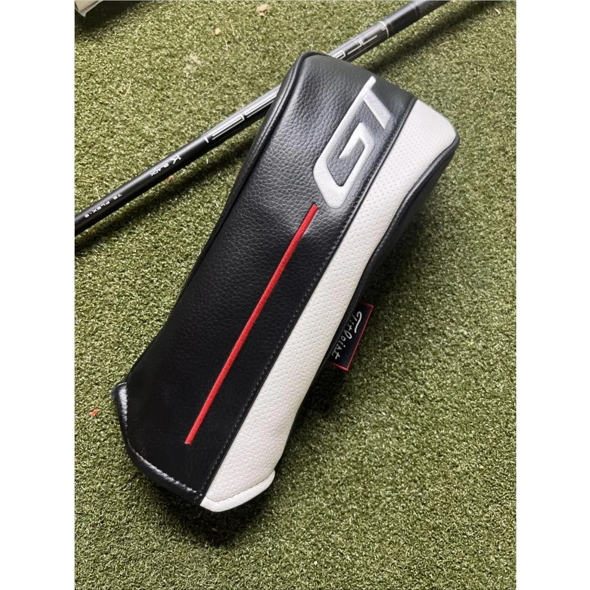 Titleist  - GT3 - Blue 8