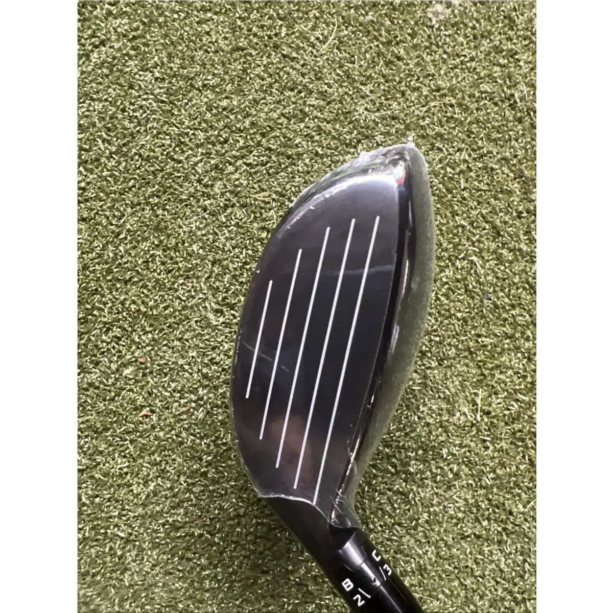 Titleist  - GT3 - Blue 0