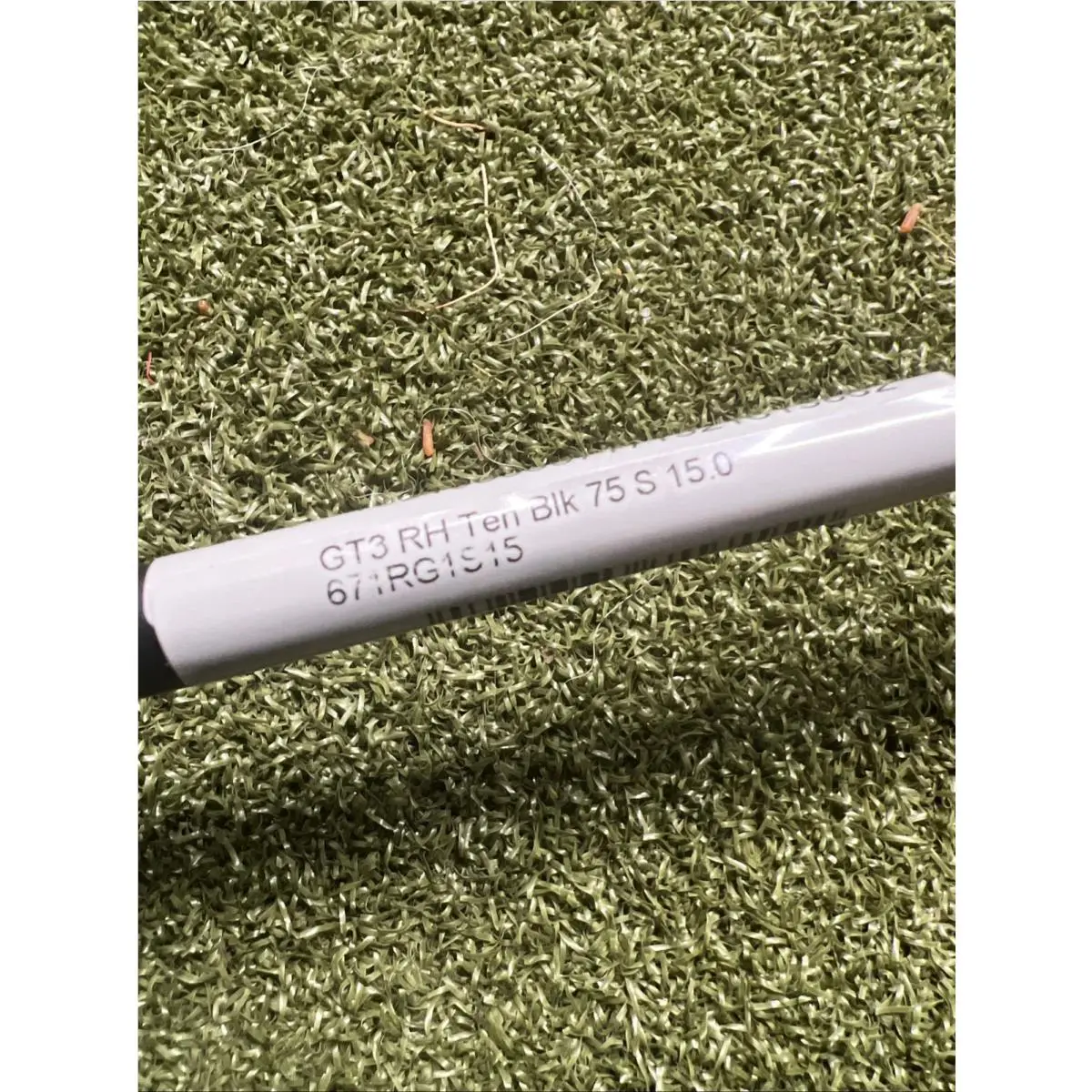 Titleist  - GT3 - Blue 3