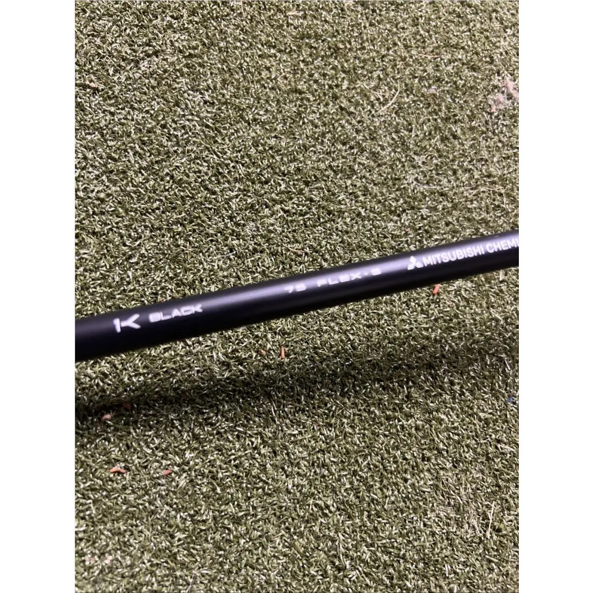 Titleist  - GT3 - Blue 5