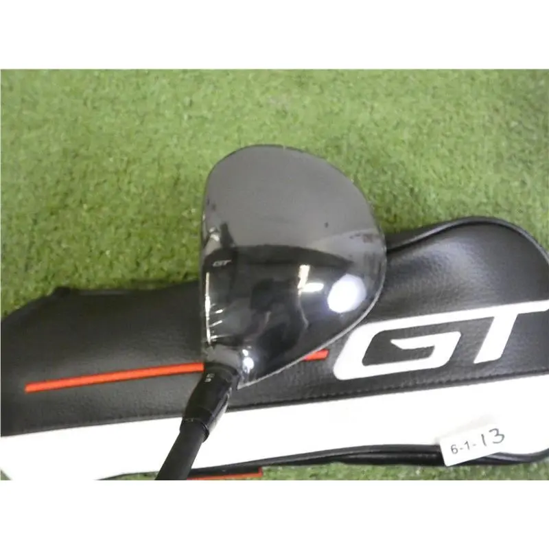 Titleist  - GT2 - Blue 1