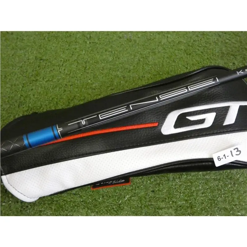 Titleist  - GT2 - Blue 2