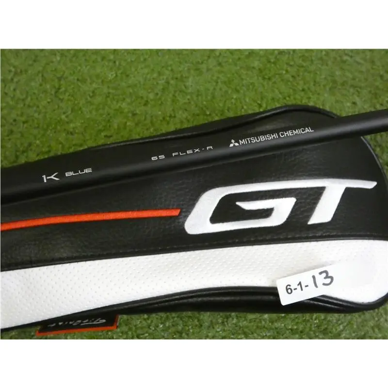Titleist  - GT2 - Blue 3