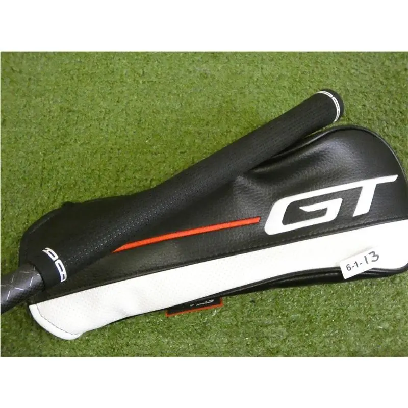 Titleist  - GT2 - Blue 4