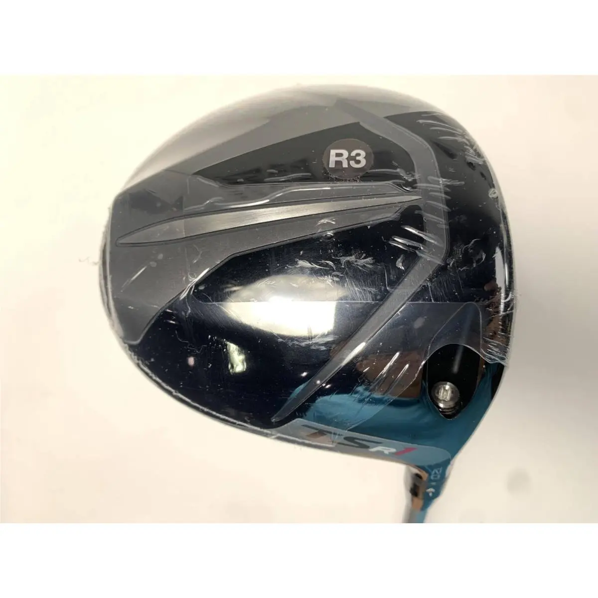 Titleist TSR1 Driver 12 Mitsubishi Chemical Mmt R3 35g Ladies RH