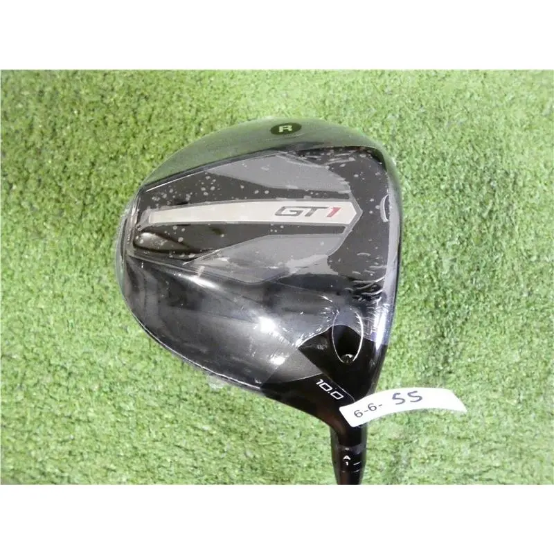 Titleist GT1 10.0 Driver Air Speeder 40 Regular Graphite