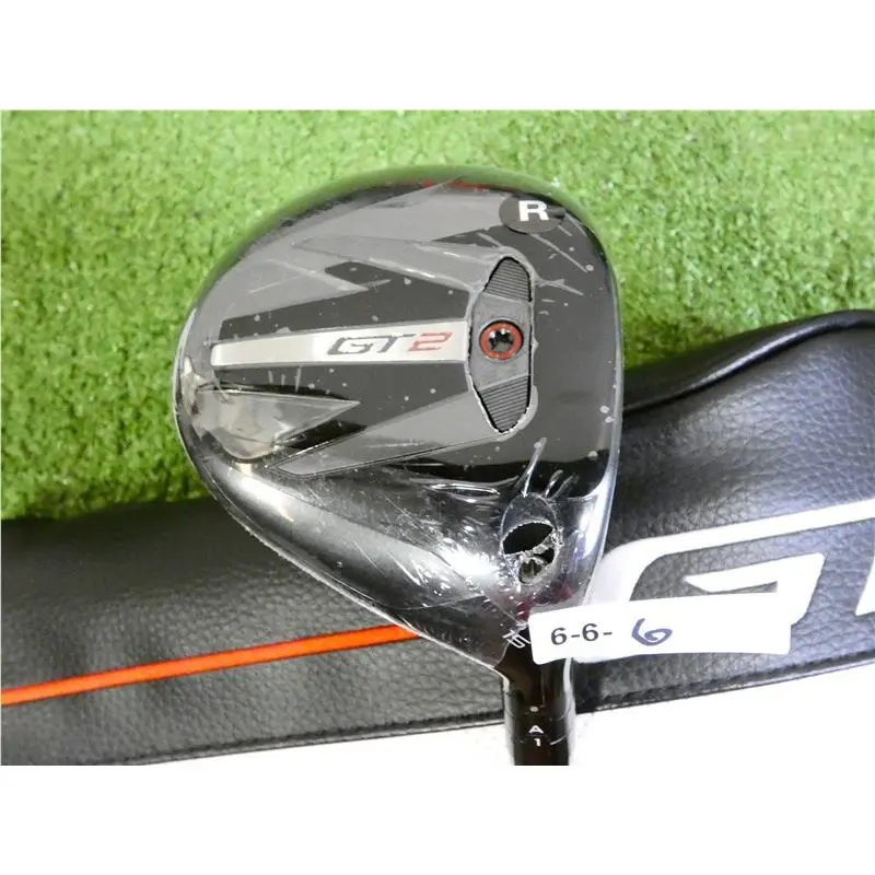 Titleist GT2 15 3 Wood Tensei 1K Blue 65 Regular Graphite with Headcover