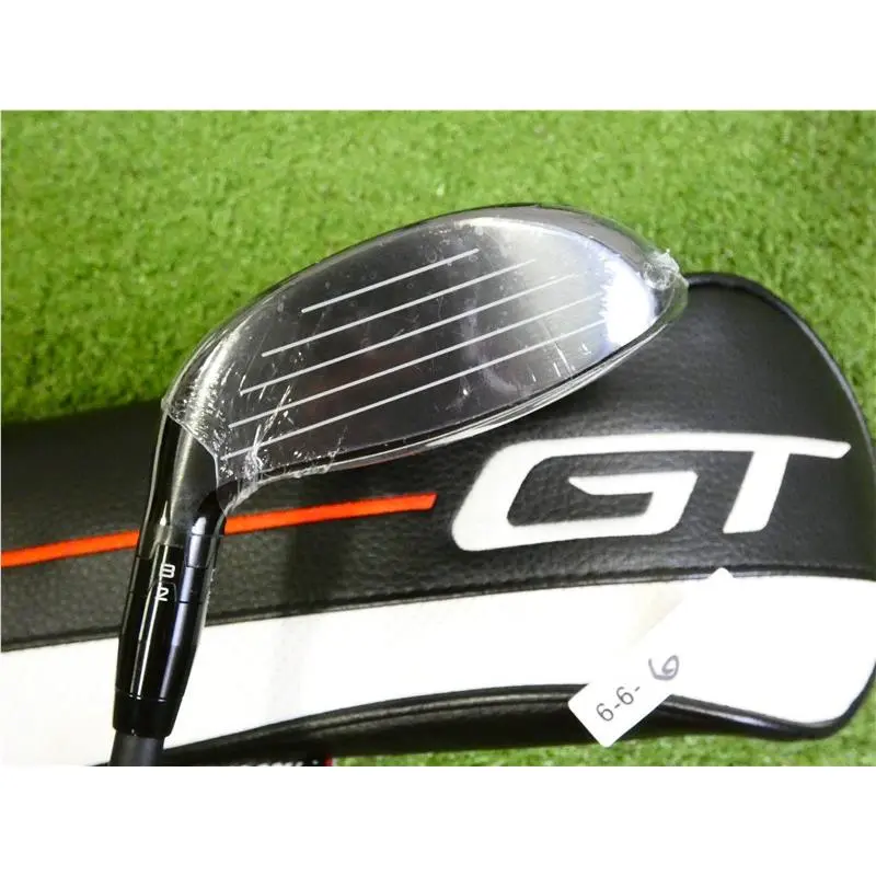 Titleist  - GT2 - Blue 0