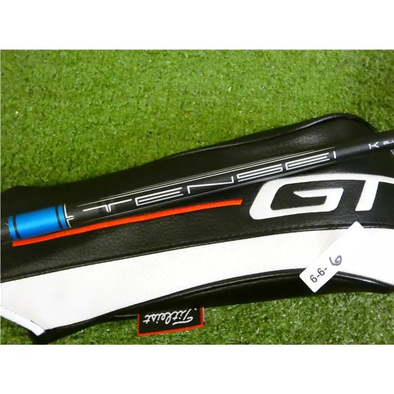 Titleist  - GT2 - Blue 2