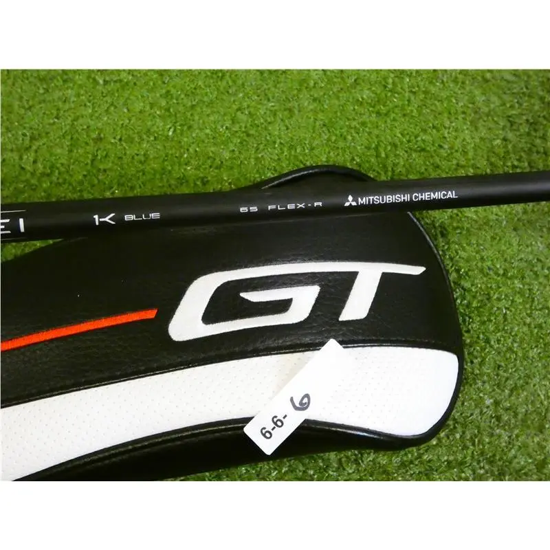 Titleist  - GT2 - Blue 3