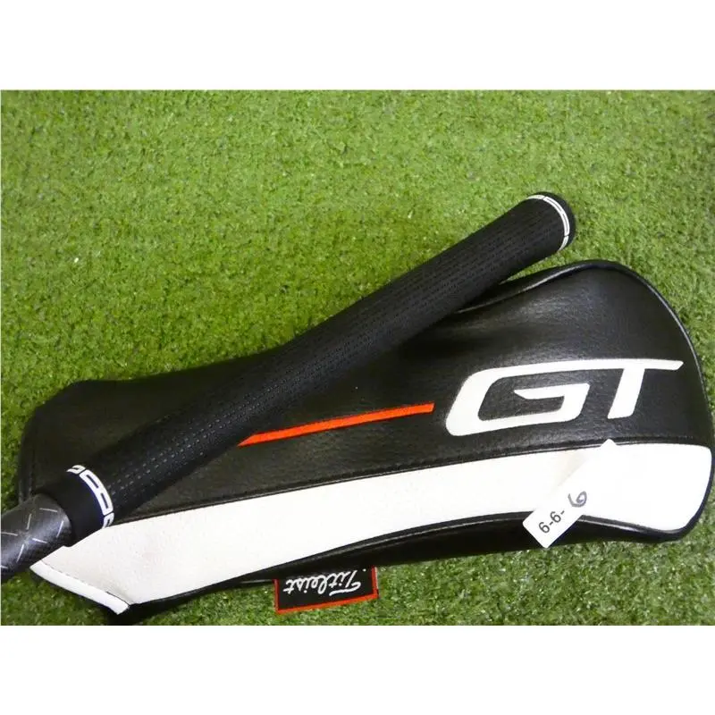 Titleist  - GT2 - Blue 4
