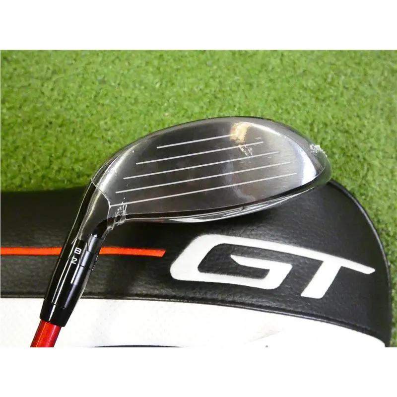 Titleist  - GT2 - Red 0
