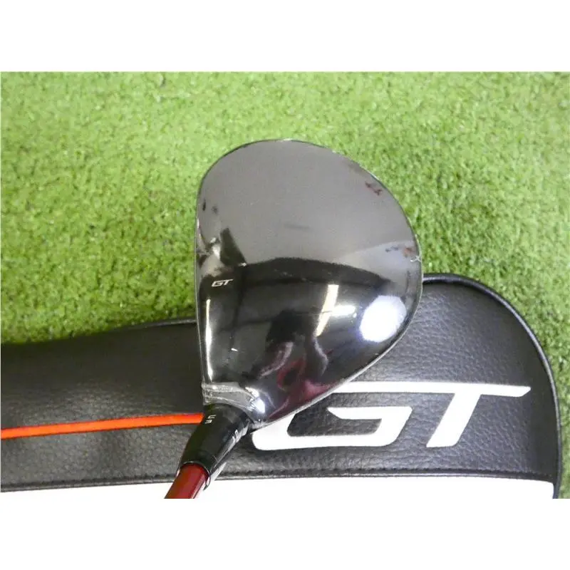 Titleist  - GT2 - Red 1