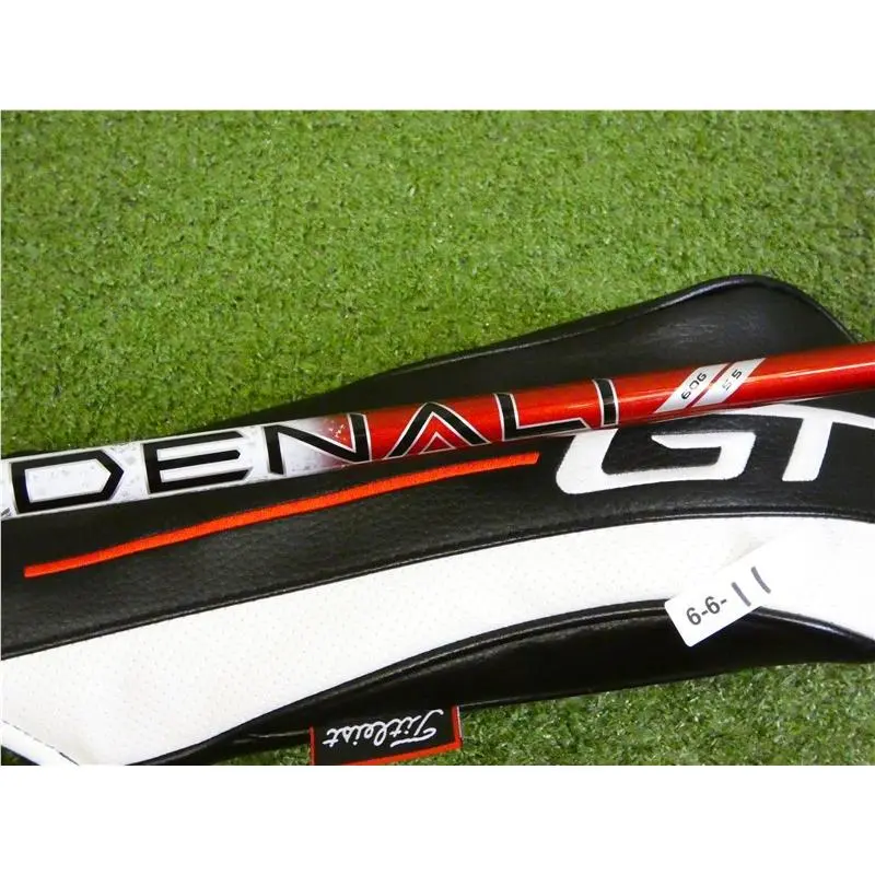 Titleist  - GT2 - Red 2