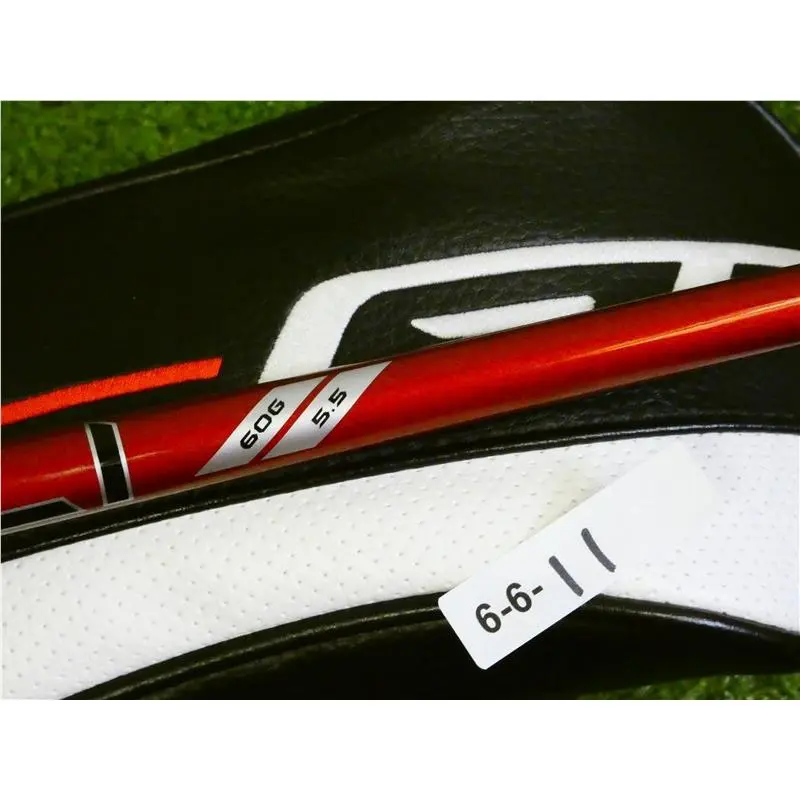 Titleist  - GT2 - Red 3
