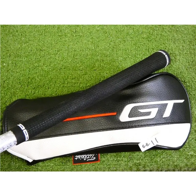 Titleist  - GT2 - Red 4