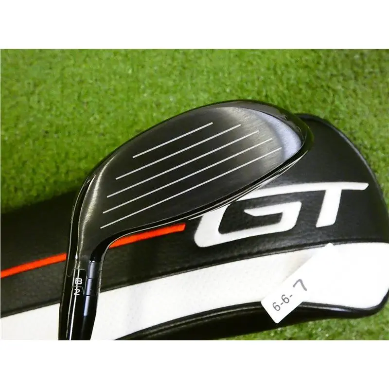 Titleist  - GT2 - Blue 0