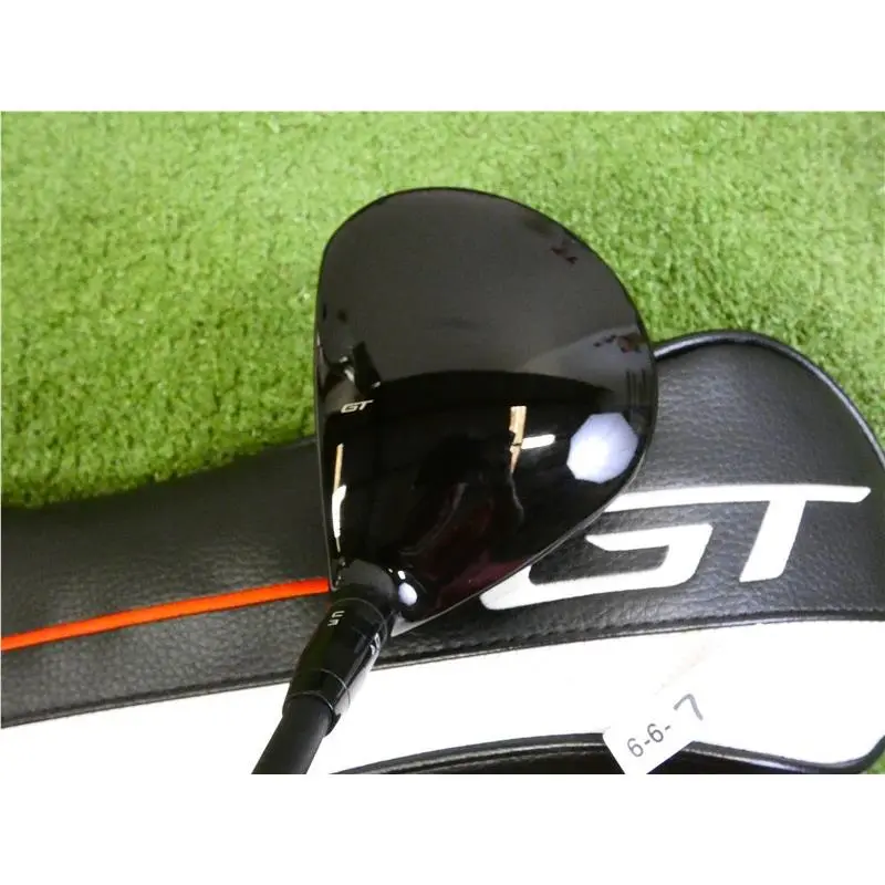 Titleist  - GT2 - Blue 1