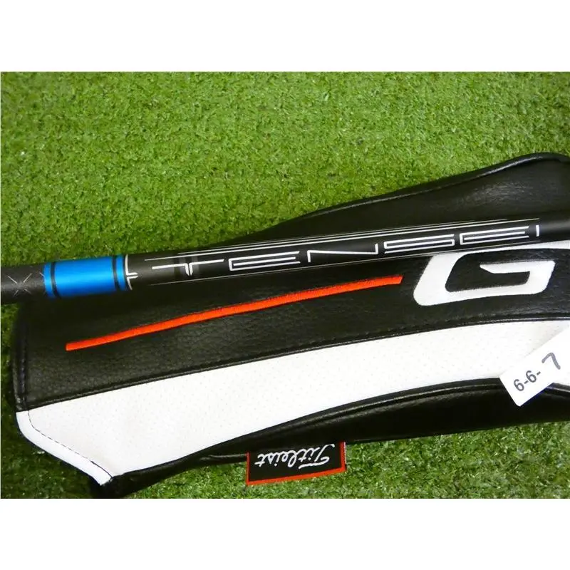 Titleist  - GT2 - Blue 2