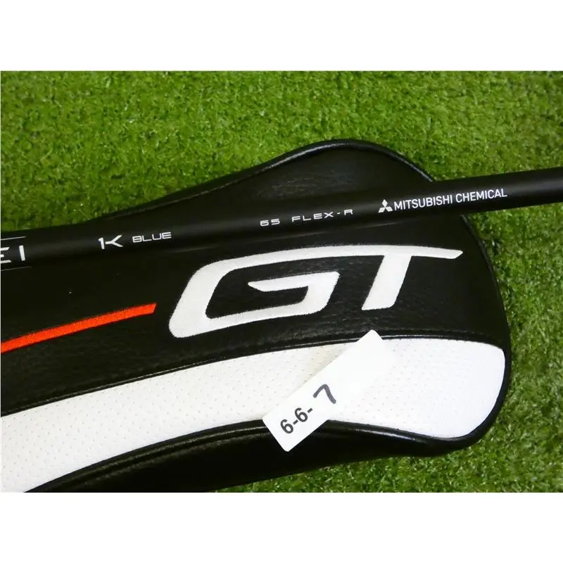 Titleist  - GT2 - Blue 3