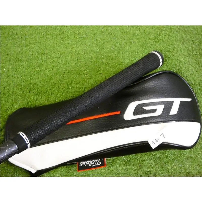 Titleist  - GT2 - Blue 4