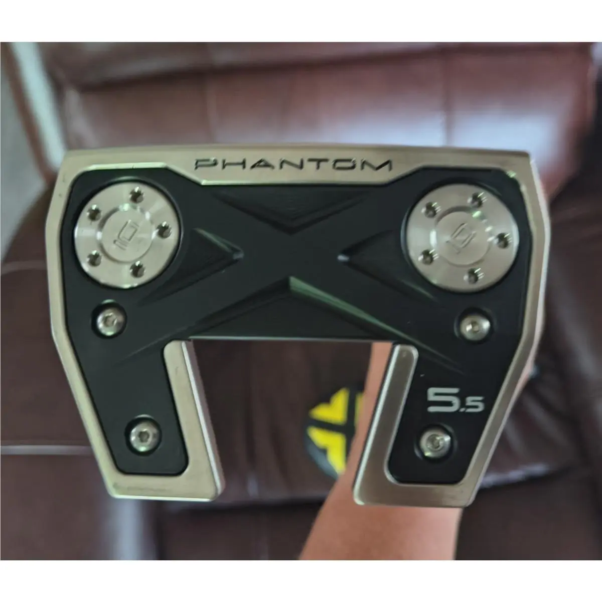 Titleist Scotty Cameron Phantom 5.5 35in. Putter Right-handed