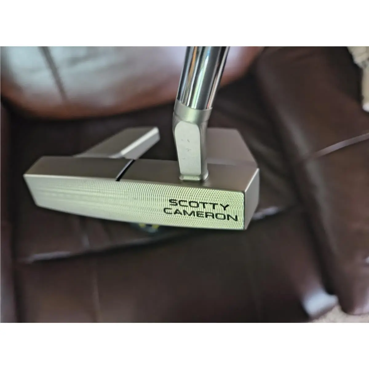 Titleist  - Scotty Cameron Phantom 5.5 - Scotty Cameron Phantom 3