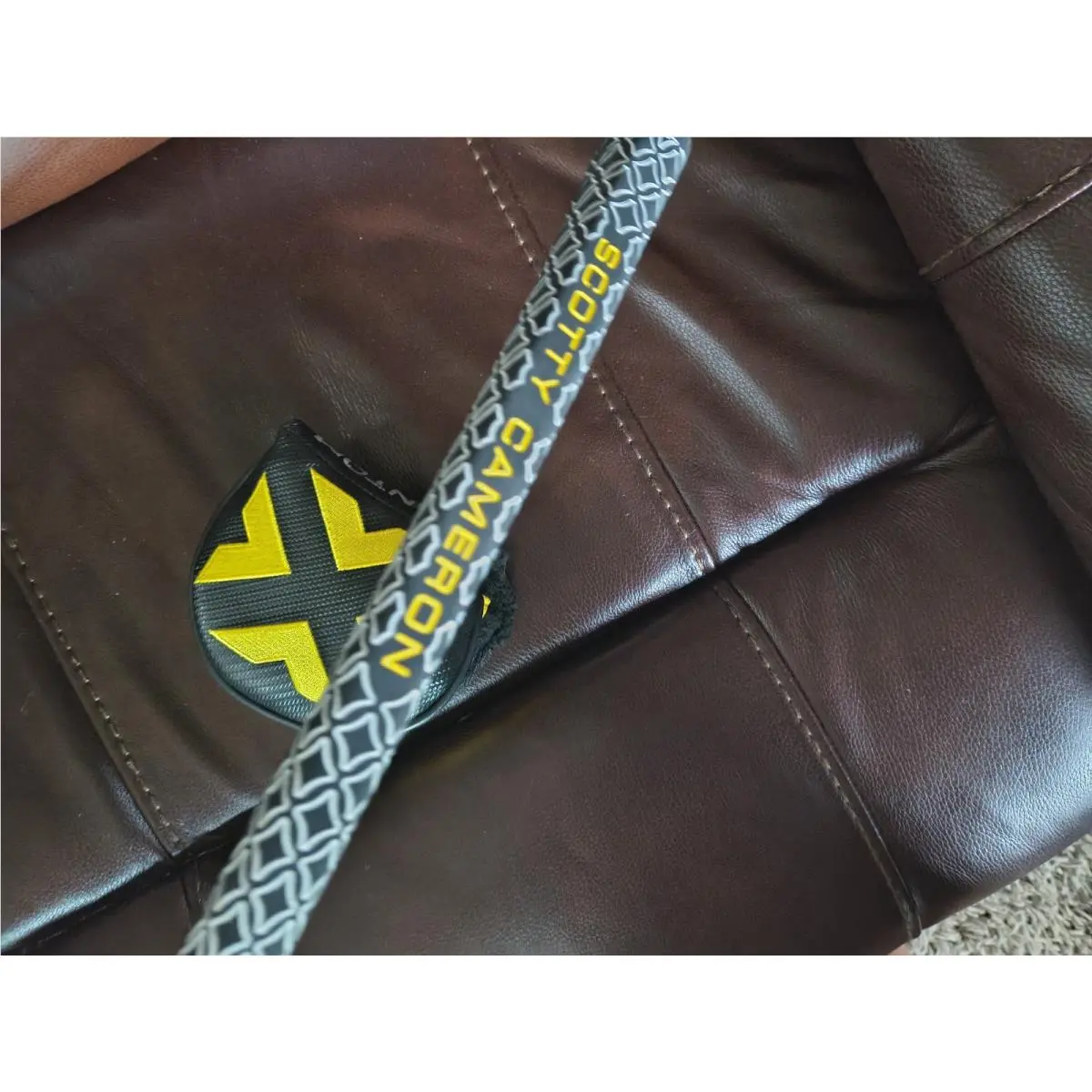 Titleist  - Scotty Cameron Phantom 5.5 - Scotty Cameron Phantom 6