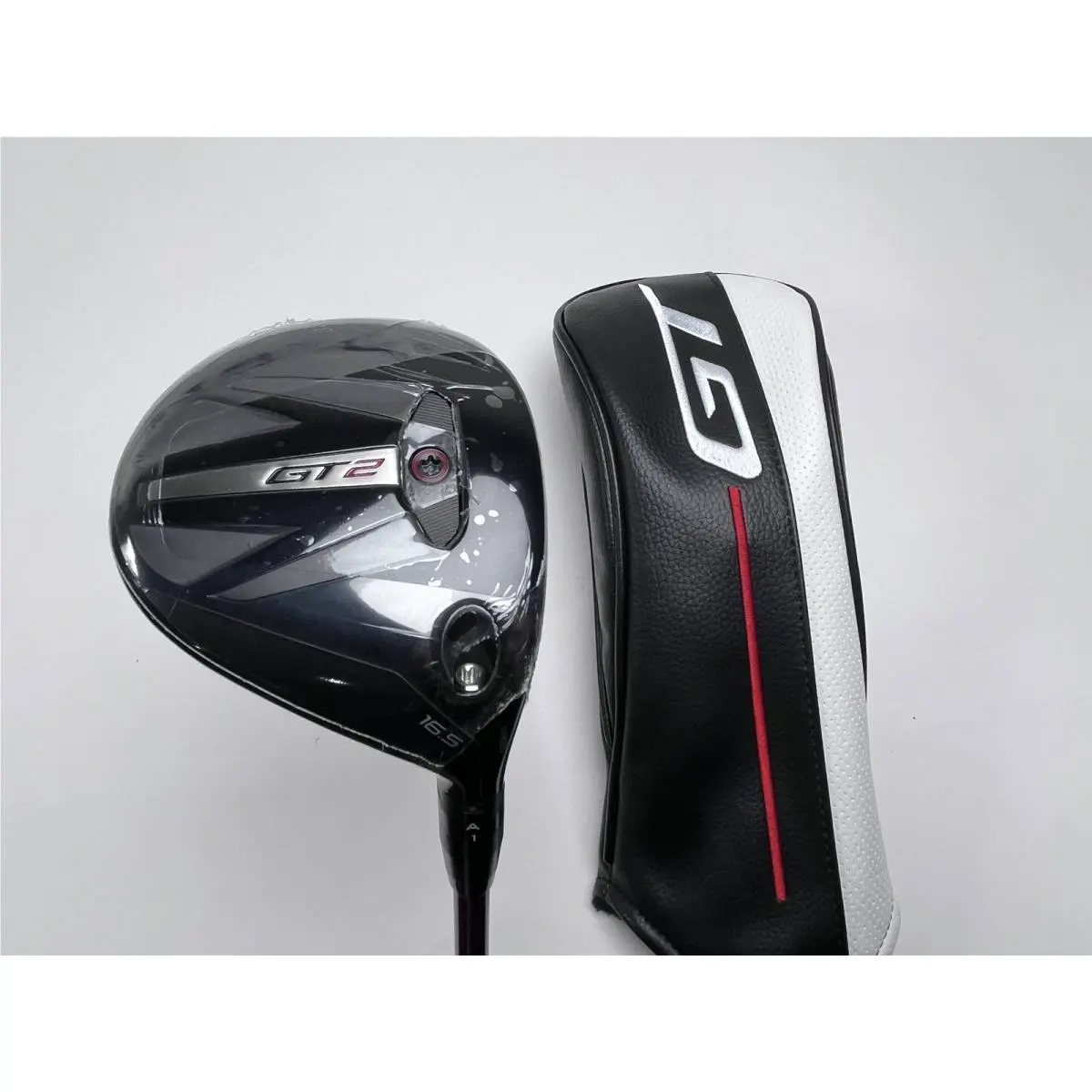 Titleist GT2 4 Fairway Wood 16.5 Project X Denali Red 5.0 60g Senior RH HC