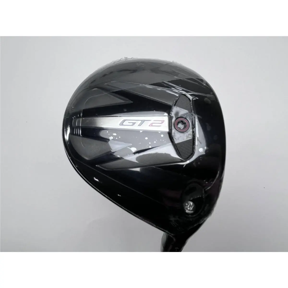 Titleist  - GT2 - Red 0