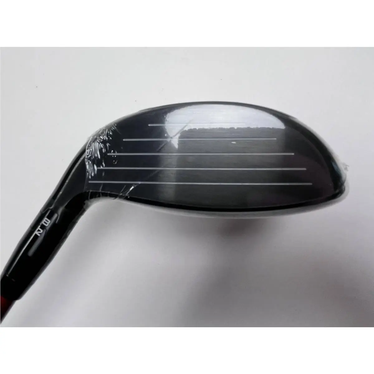 Titleist  - GT2 - Red 3