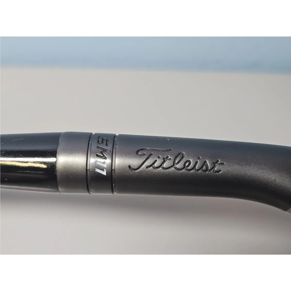 Titleist  - Vokey SM11 - Vokey - Black 2