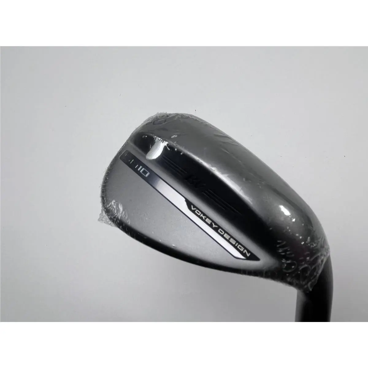 Titleist  - Vokey SM10 Nickel - Vokey Nickel 0